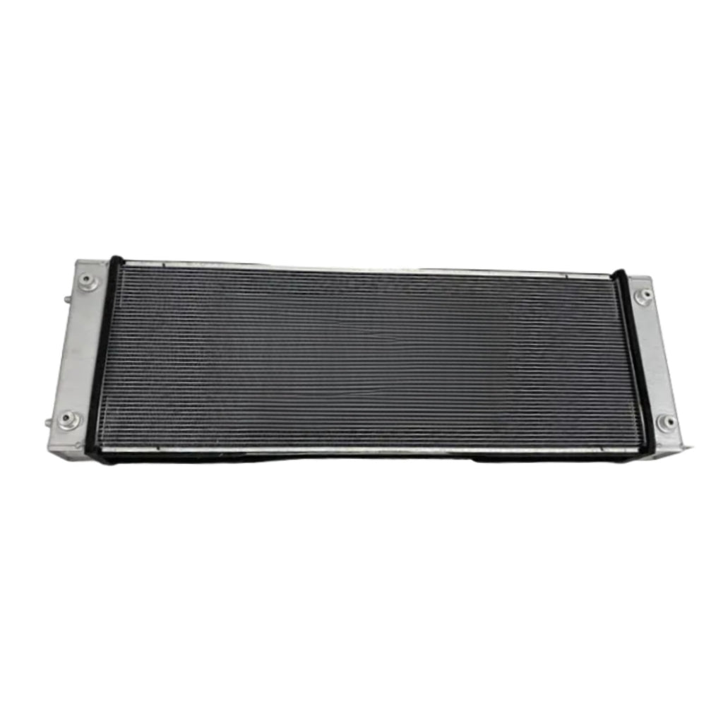 4654973 Water Tank Radiator Fits for HITACHI ZAX650-3 Excavator Replace parts