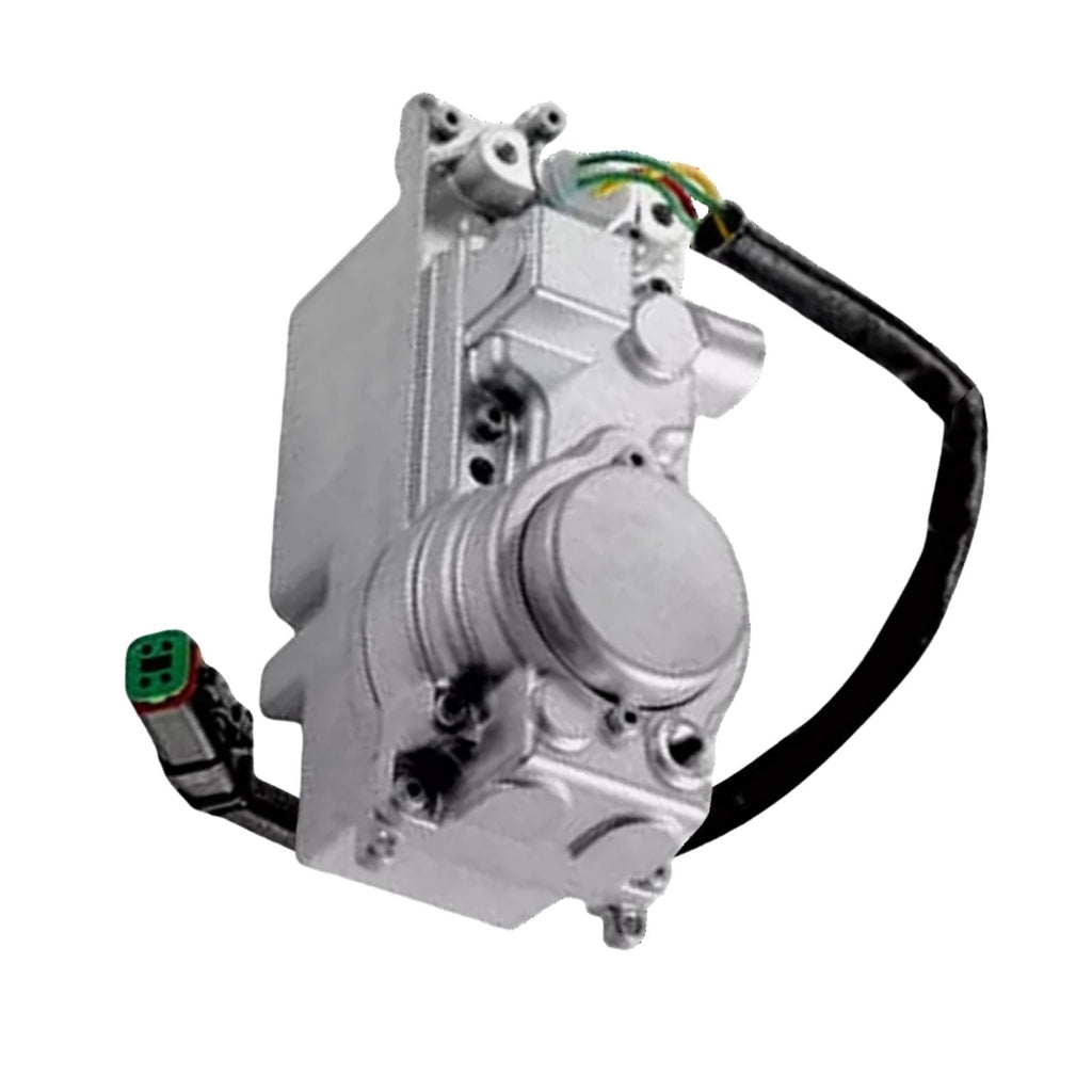 10R-03 12572 3787658 New Turbocharger Electronic Actuator Fits for Holset