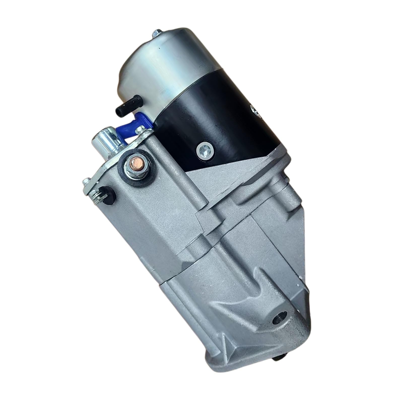 24V Starter Motor 228000-1601 28100-17020 Compatible with 1HZ Land Cruiser Pickup