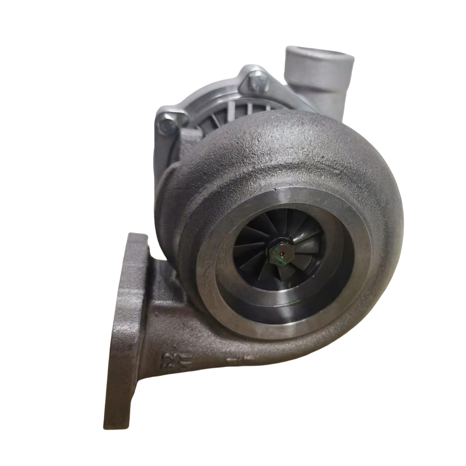 Turbocharger 6205-81-8118 6206-81-8110 17021603 15701 Fits for Komatsu Excavator PC120-5（4D95）PC100-5 HD700-7 (6D31)