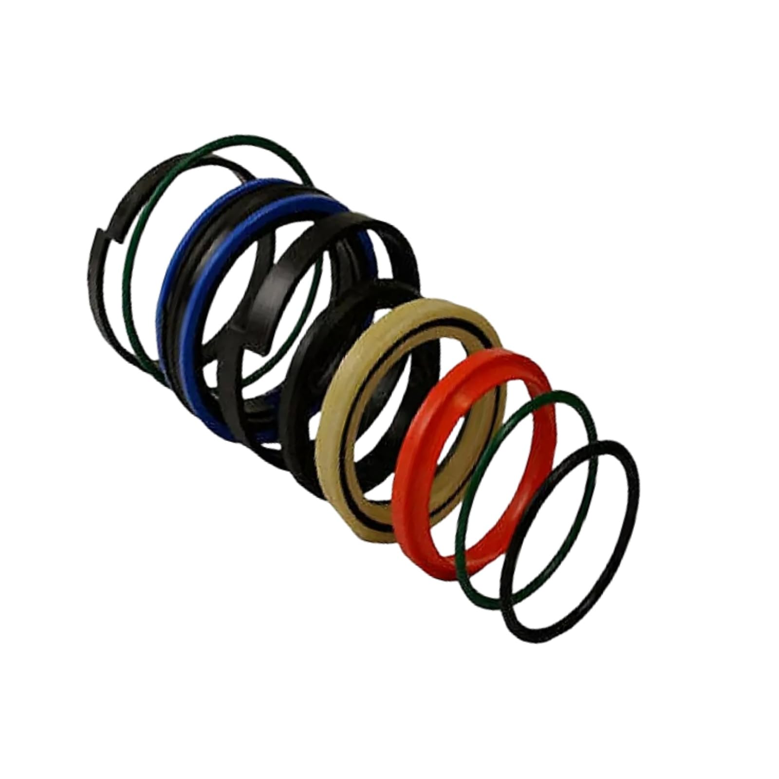 Arm seal kit Fits for Volvo Engine parts EC240A Replace parts