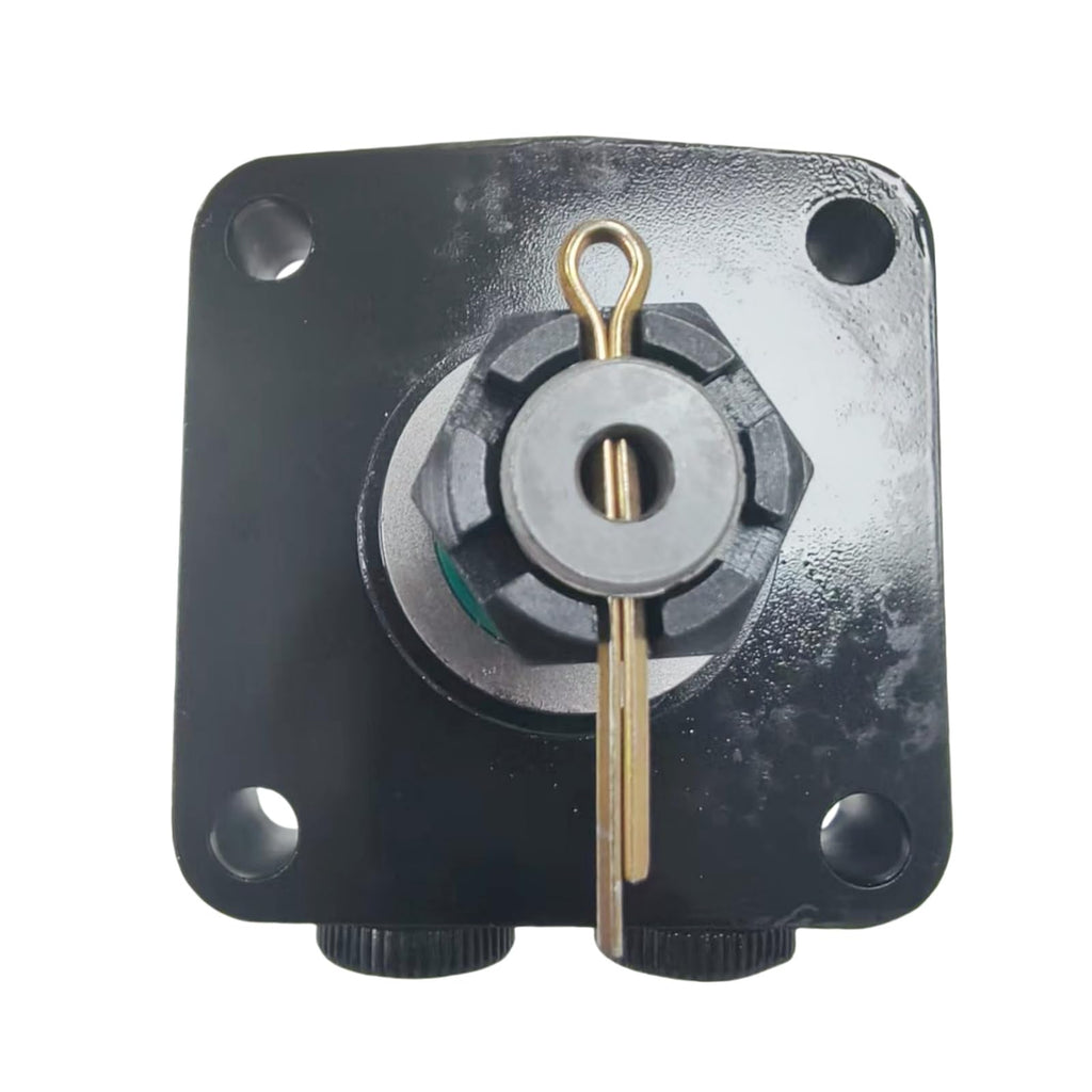 483388  TE0230US250AAAJ BME2-200-WS-T3-B Hydraulic Wheel Motor Fits for Parker Lawn Mowers
