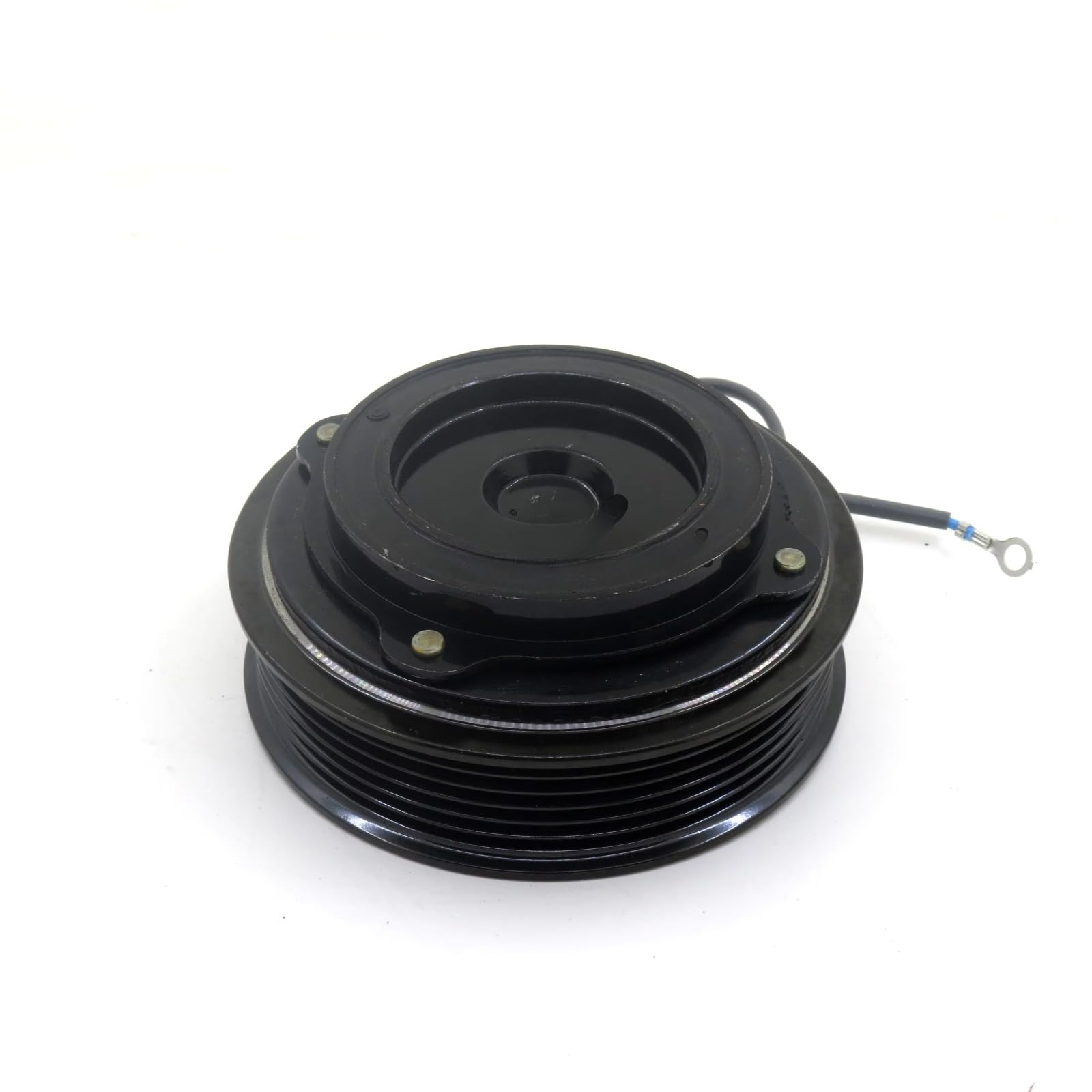 6SBU14A Car AC Clutch Fits for BMW 5 Touring F11 520d F11 F10 F07 64506805070 64529399059 64529399072 64529223694 Replace parts