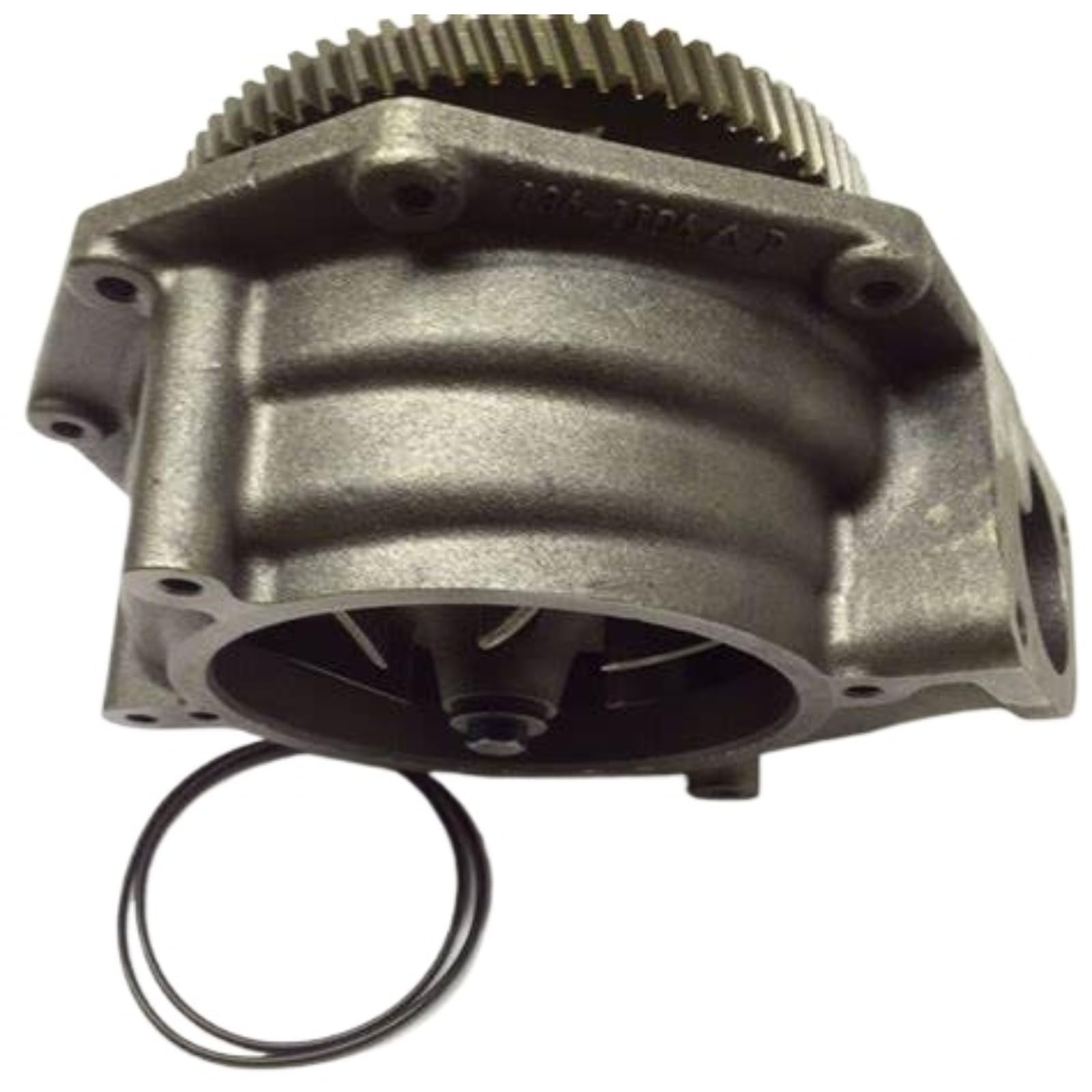 Fitsccat 0R-8217 3520203 7C4957 7W7019 1354926 4P9372 2W3277 0R8217 Water Pump 1025939