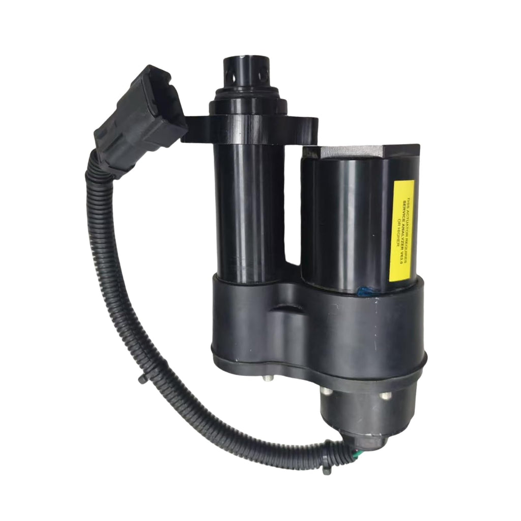 Control Valve Actuator 7101672 Fits for Bobcat Track Loader 864 T110 T140 T180 T190 T200 T250 T300 T320 T450 T550 T590 T595 T630 T650 T740 T750 T770 T870