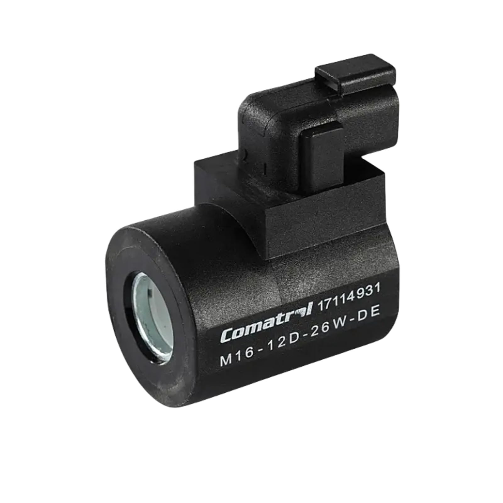 6690103 12V 26W Solenoid Valve Coil Fits for Bobcat FITS TOOLCAT 5600 5610