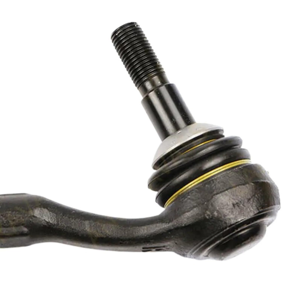 2PCS 32216762244 3221 676 244 Front Axle Right Steering Tie Rod Fits for BMW E91 E90 E87 E81 E88 E82