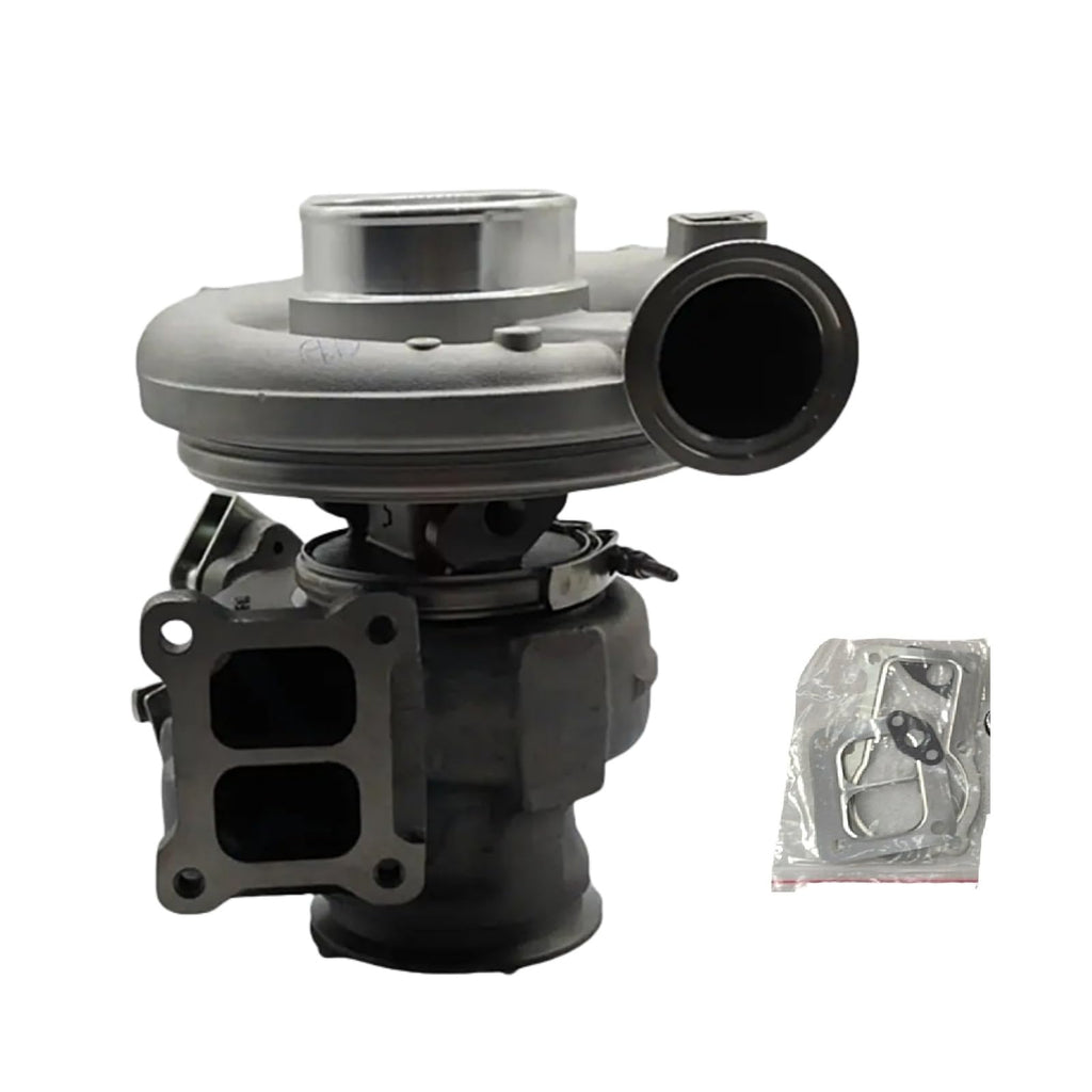 Turbocharger 3799138 HM-D00066 HE500WG-1949177 D00066 107424 Fits for DOOSAN DX520-9C Excavator DC13 Engine