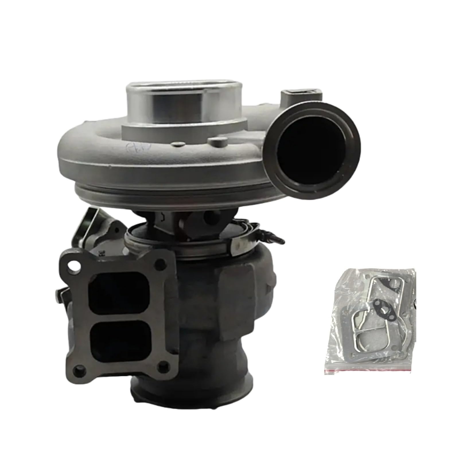 Turbocharger 3799138 HM-D00066 HE500WG-1949177 D00066 107424 Fits for DOOSAN DX520-9C Excavator DC13 Engine