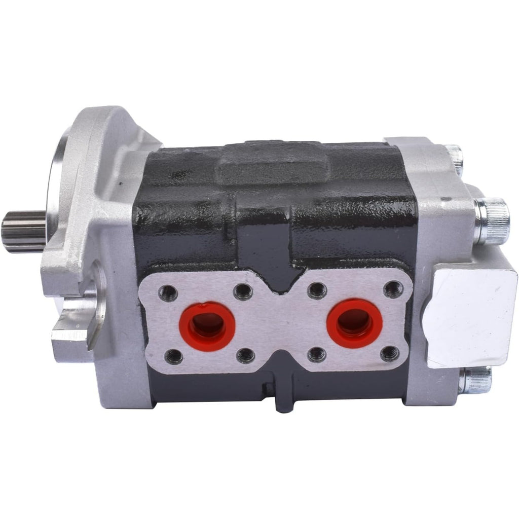 3C001-82200 3C001-82202 3C001-82203 Hydraulic Pump Fits for Kubota Tractors M5040 M5660 M6040 M6060 M7040 M7060 M8540 Replace parts