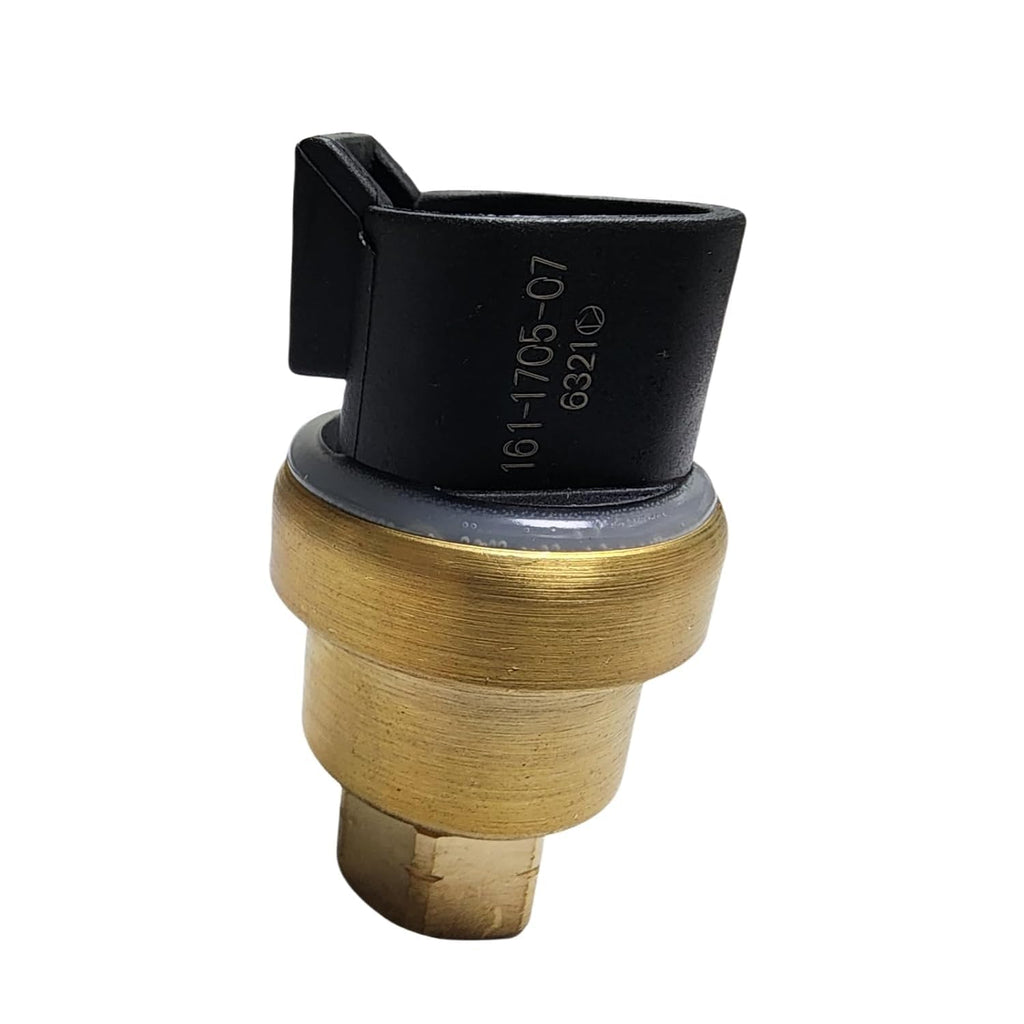 20PCS Oil Pressure Sensor 161-1705 1611705 for CAT 3126B 3126E C-10 C-12 C-15 C-16 C-18 C-9 C15 C16 C18 C7 C9 324D
