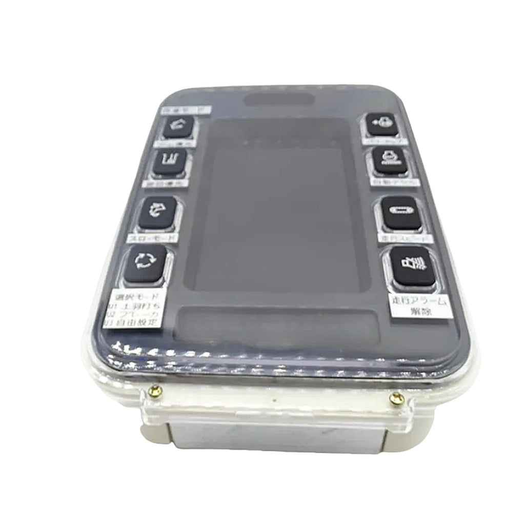 151-9385 106-0172 1519385 1060172 Monitor Display Panel Programmed Fits for E320B 320B E330B 330B E312B 312B Excavator Aftermarket Parts