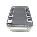151-9385 106-0172 1519385 1060172 Monitor Display Panel Programmed Fits for E320B 320B E330B 330B E312B 312B Excavator Aftermarket Parts