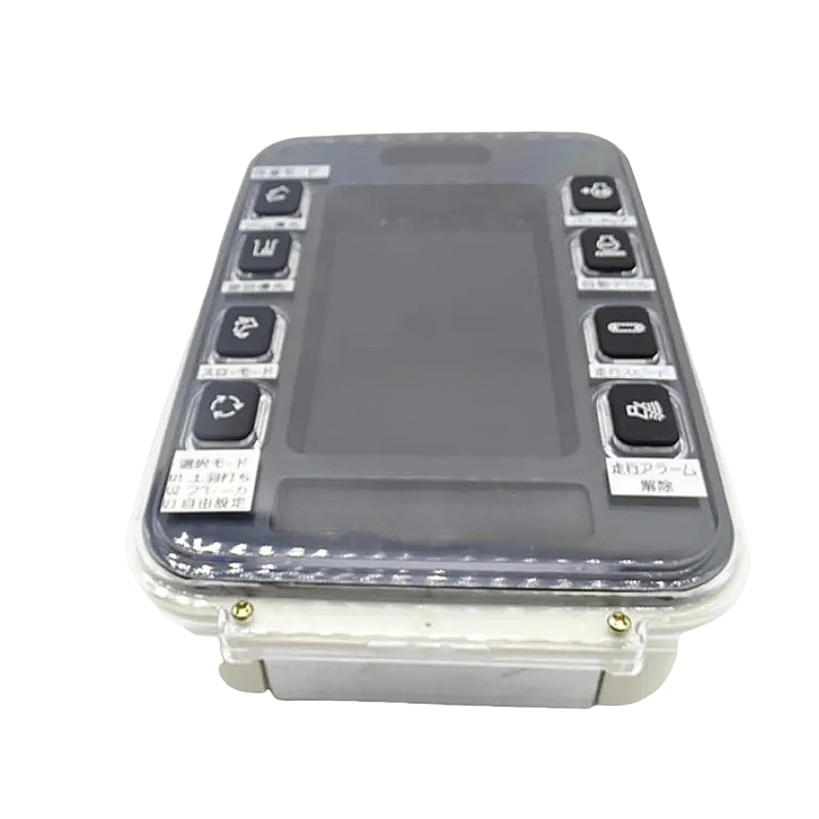 151-9385 106-0172 1519385 1060172 Monitor Display Panel Programmed Fits for E320B 320B E330B 330B E312B 312B Excavator Aftermarket Parts