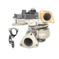 17201-11070 17201-11080 17201-11090 CT16V Turbocharger Fits for Toyota Hilux Innova Fortuner 2.4L 2GD-FTV 1GD 2GD Engine