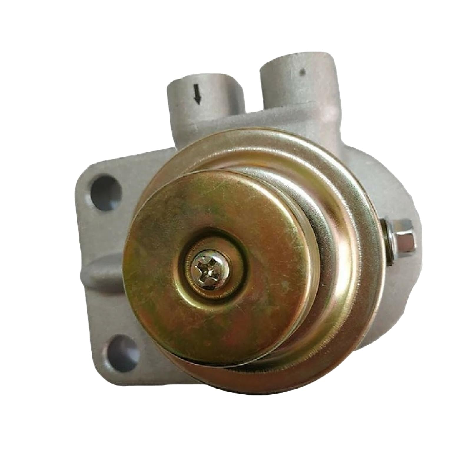 C6204717210 Fuel Filter Head Fits for Cummins Engine 6B3.3 4BT3.3 B3.3