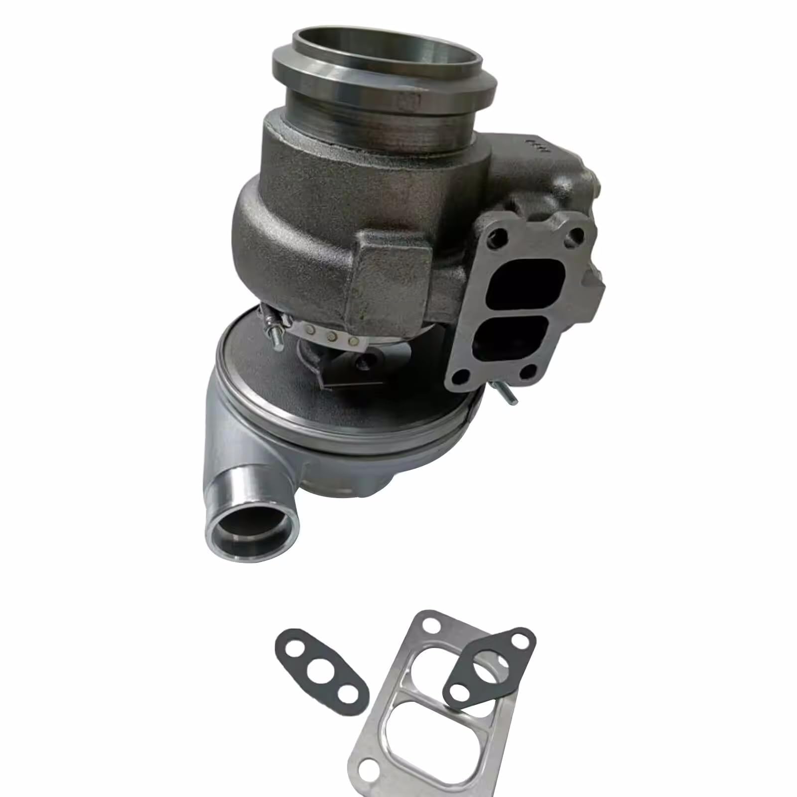 New Turbocharger 315-9810 569-6097 458-8357 Compatible for Caterpillar Engine C6.6 C7.1