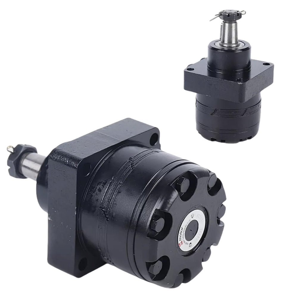 194615 103129 Hydraulic Drive Motor Fits for SkyJack SJIII 3220 3226 4626 4632