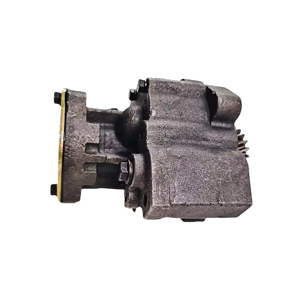 KTA50 Oil Pump 3821579 Suitable For Cummins Engine Parts