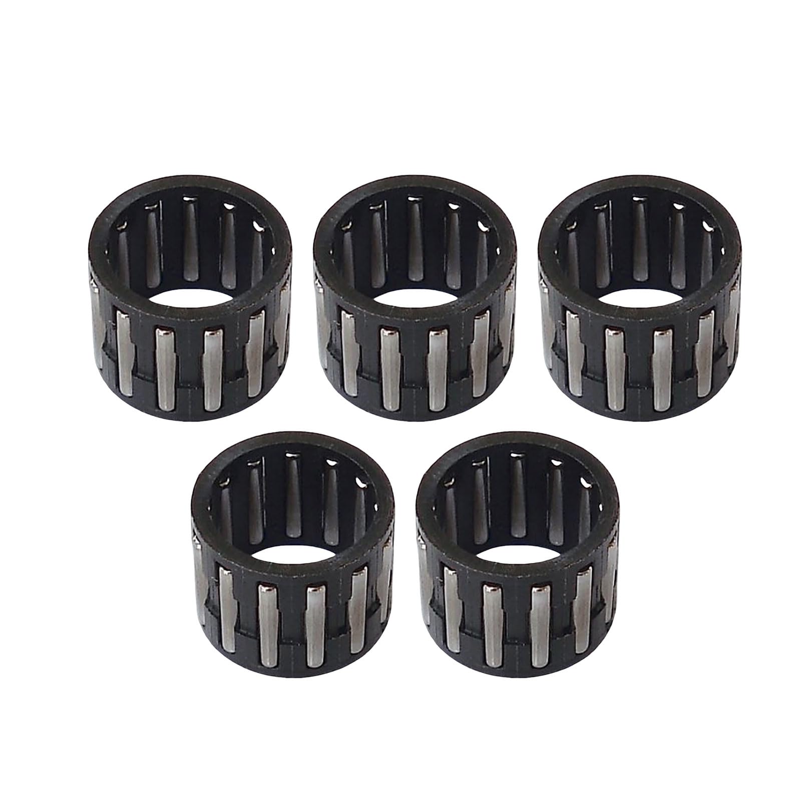 9512 933 2260 5PCS Sprocket Bearing Fits for Stihl 017 018 021 023 025 MS170 MS180 MS210 MS230 MS250 Replace parts