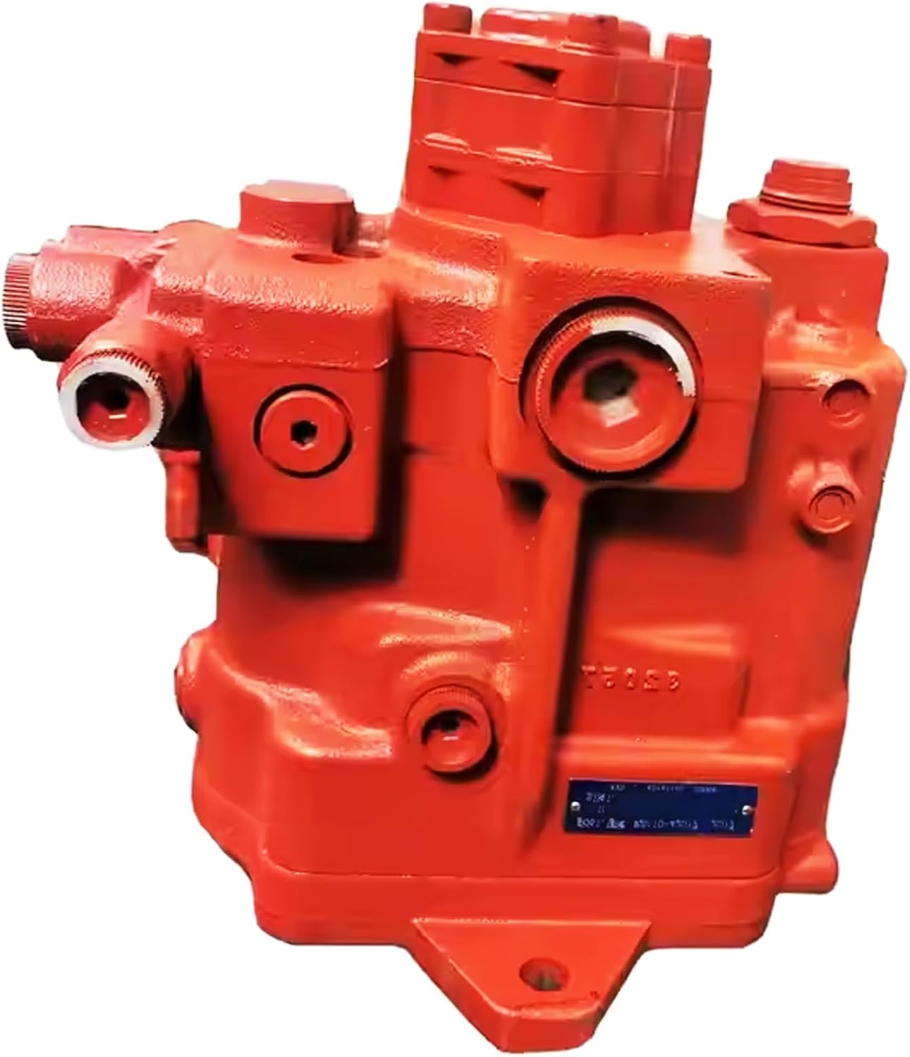 RD606-61115 RD60661115 Hydraulic Pump Fits for Kubota Excavator