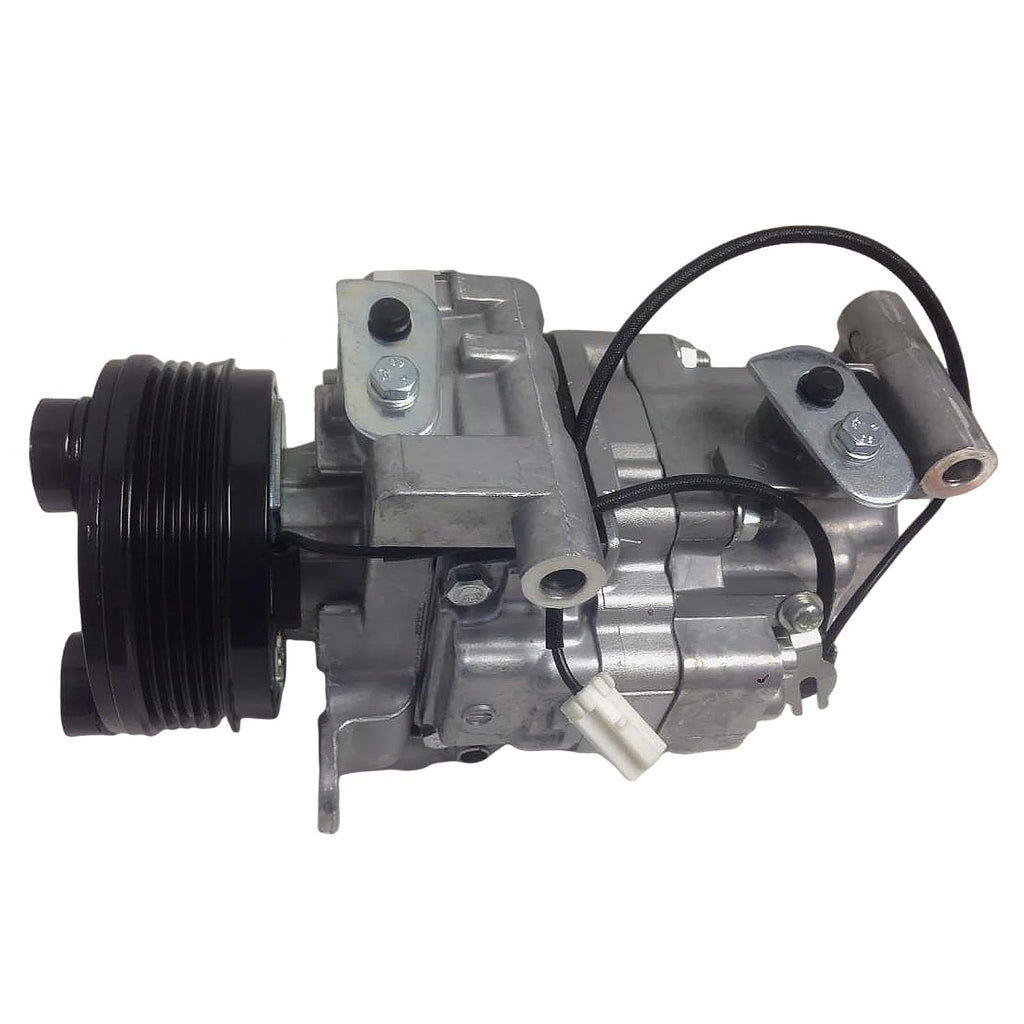 5511699 254577 AC Compressor Fits for Mazda 3 Mazda 5