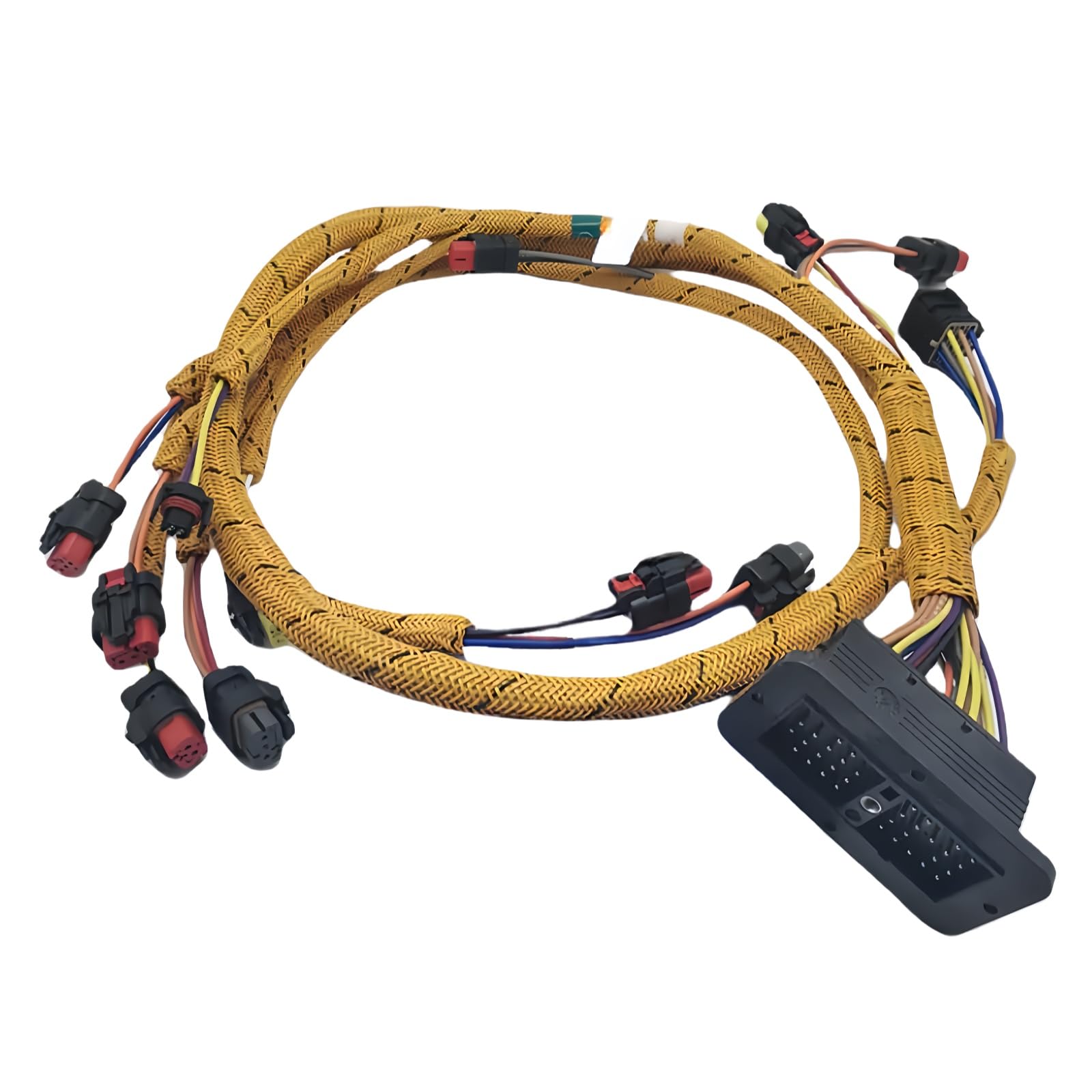 159-1622 1591622 Wiring Harness Fits for 3126B 3126E Excavator Replace parts
