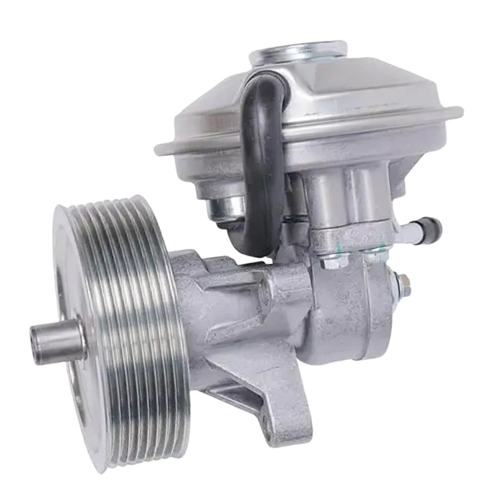 3965925 5102084AA 64-1027 641027 Brake Vacuum Pump Compatible with 2003-2007 Dodge Ram 2500 3500 5.9L 6.7L Cummins Engine