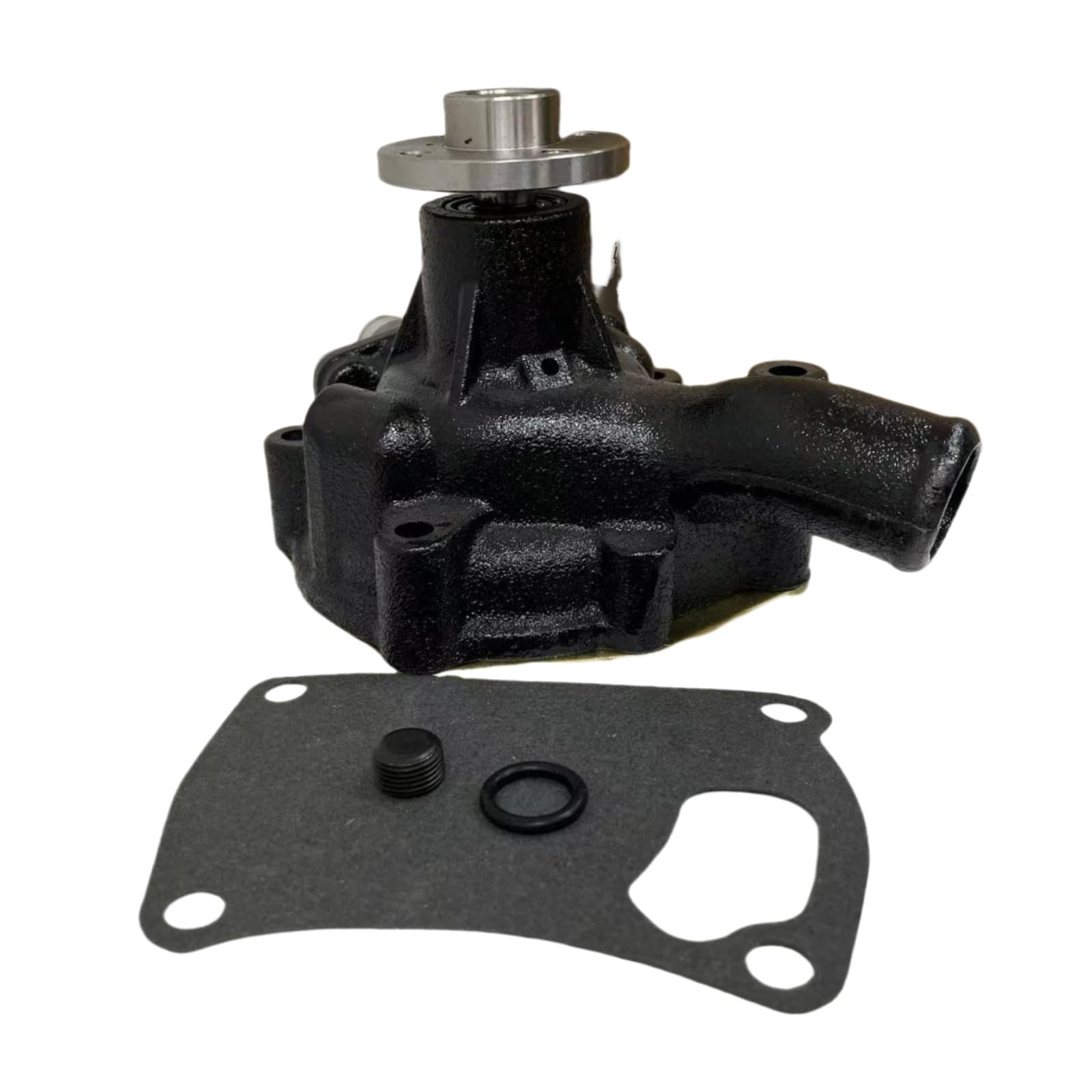 Water Pump with Gaskets and Mounting Hardware 15481-73030 15481-73035 Compatible with Kubota M5950 M6950 M7030 M7500 M7580 M7950 M7970 M8030 M8580 M8950 M8970 M9580 Tractors