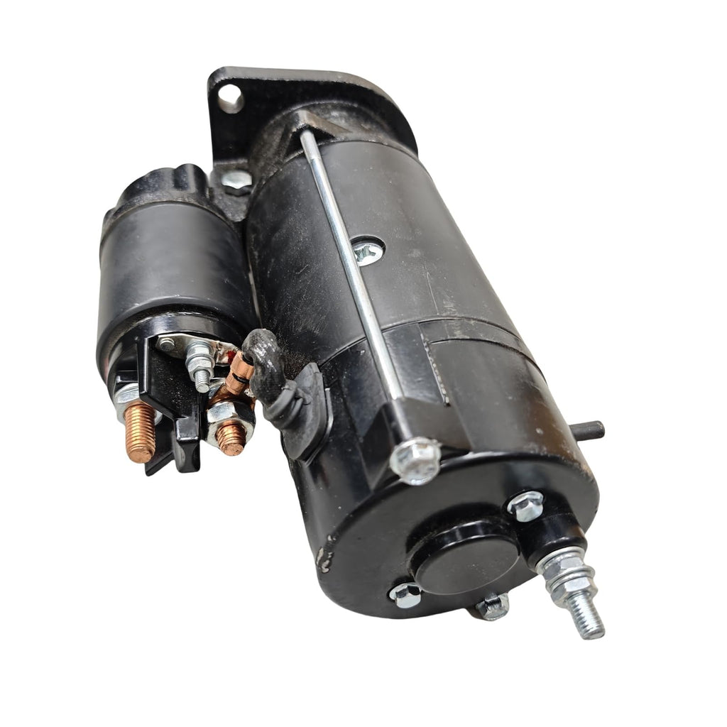 6119112 Starter Motor 24V 7.8kw Fits for Caterpillar Excavators Replace parts