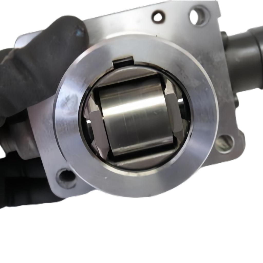 0445020200 New Fuel Injection Pump Fits for Kubota Engine V2403 D1803 V2403-CR-EF03 Excavator KX040-4 U48-5 Tractor L3301F L3301DT L3301H L3302 L3560DT L3302H L3560GST L3560HST