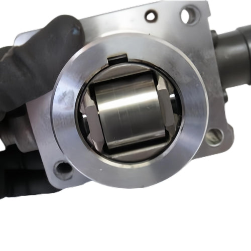 0445020200 New Fuel Injection Pump Fits for Kubota Engine V2403 D1803 V2403-CR-EF03 Excavator KX040-4 U48-5 Tractor L3301F L3301DT L3301H L3302 L3560DT L3302H L3560GST L3560HST
