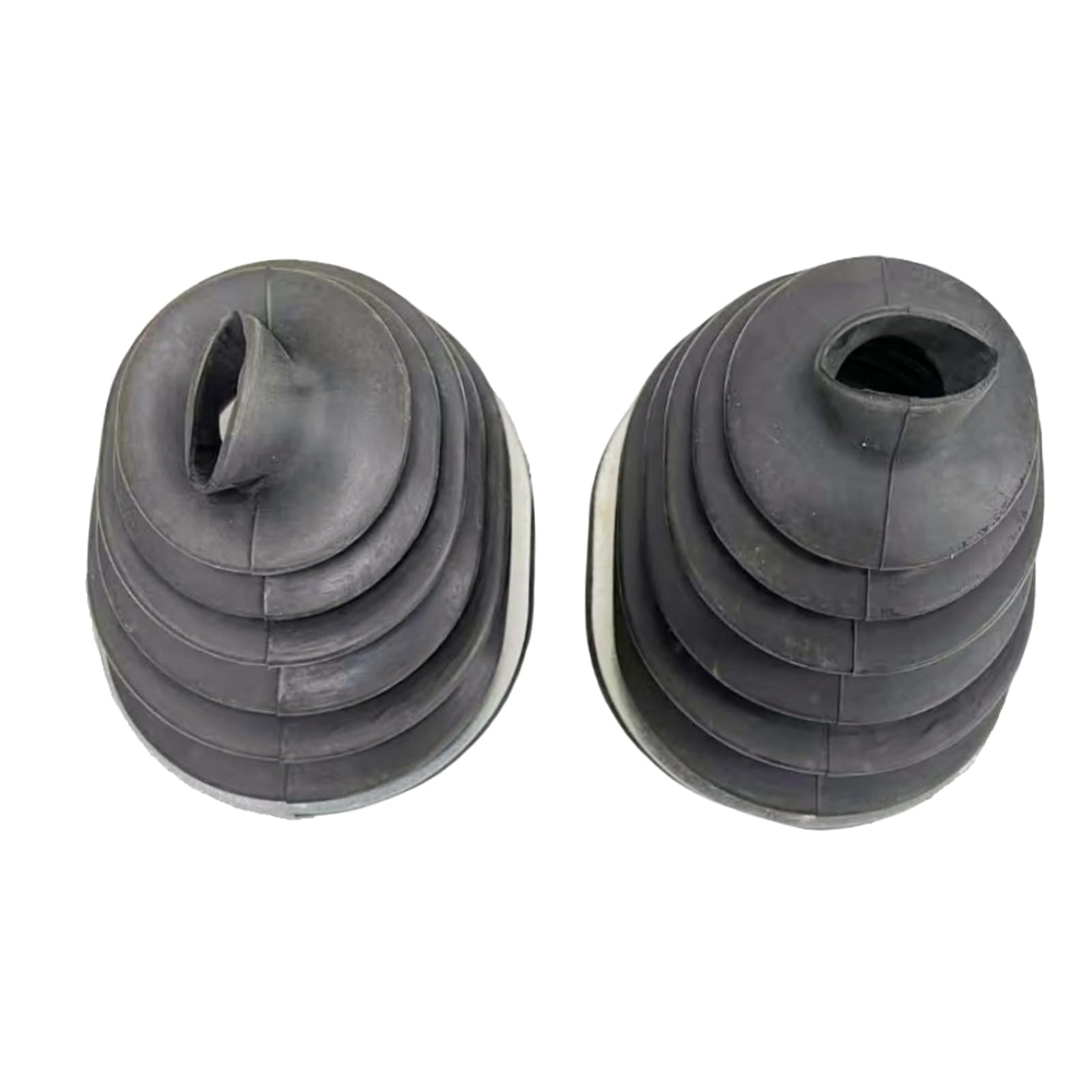 2PCS 6532127 Rubber Boot Steering Arm Fits for Bobcat Skid Steer 730 731 732 741 742 743 751 753 763 773 7753 843 853 863 864  Replace parts