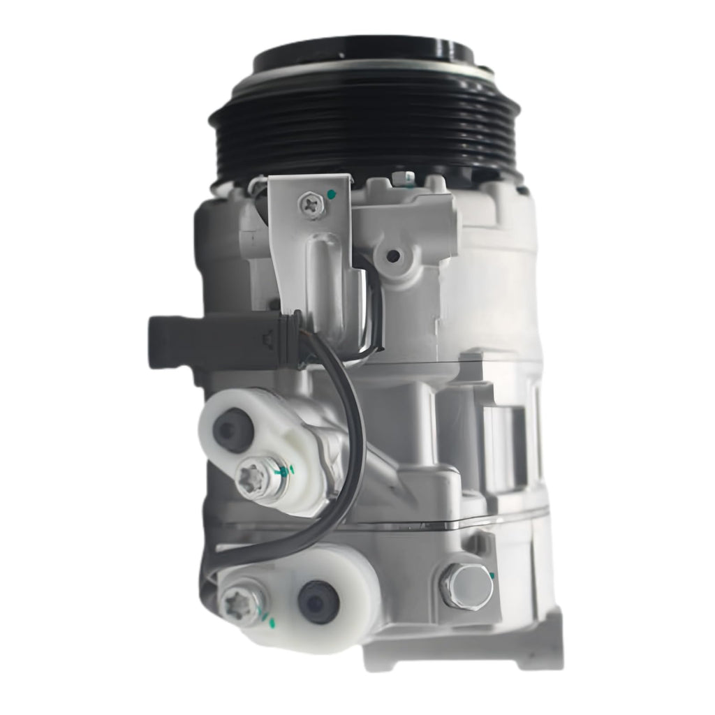 95B260805B Air Conditioning Ac Compressor Fits for PORSCHE 95B