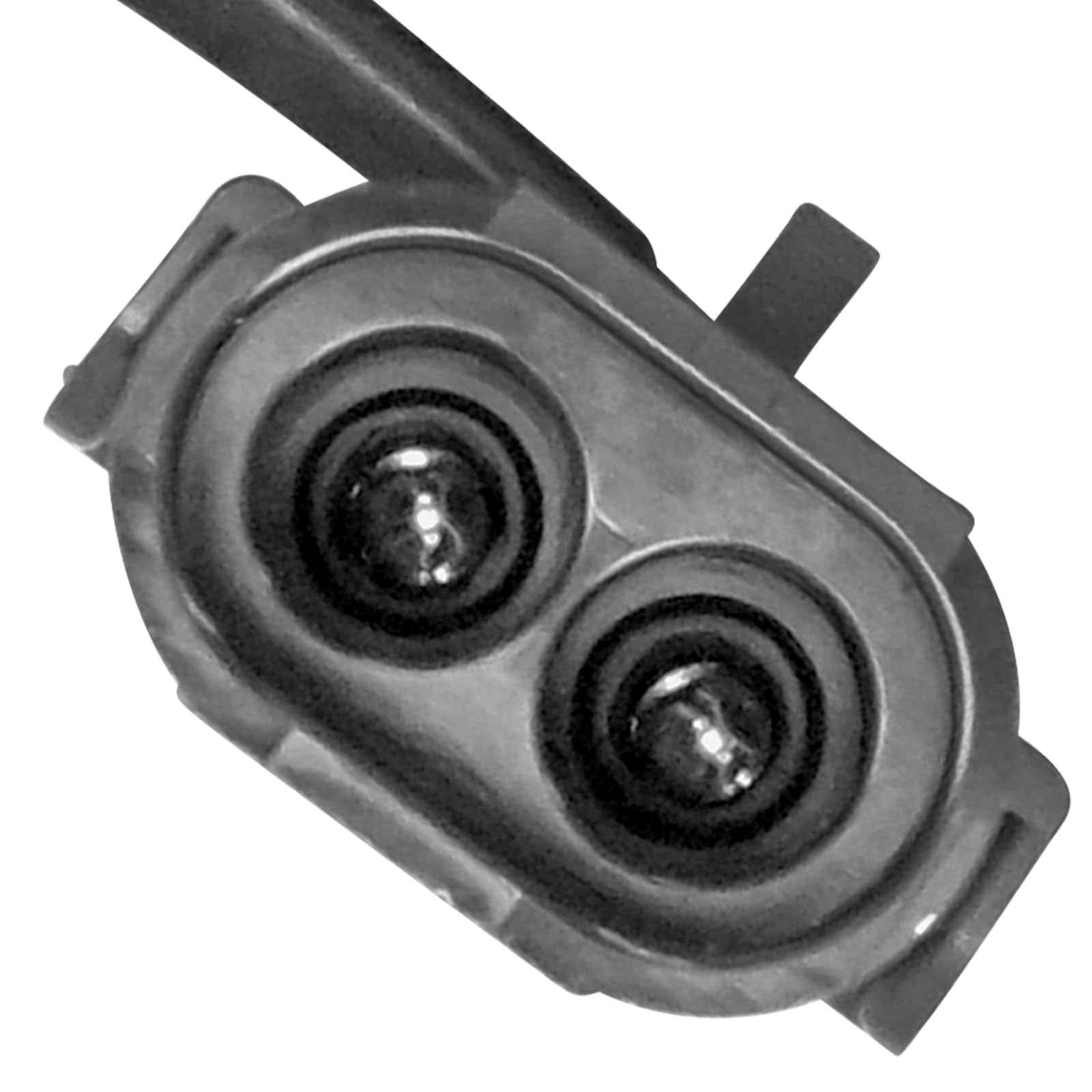 4PCS 4010274 4010282 Thermistor Switch Sensor Fits for Polaris for Magnum 330 4X4 2003-2004