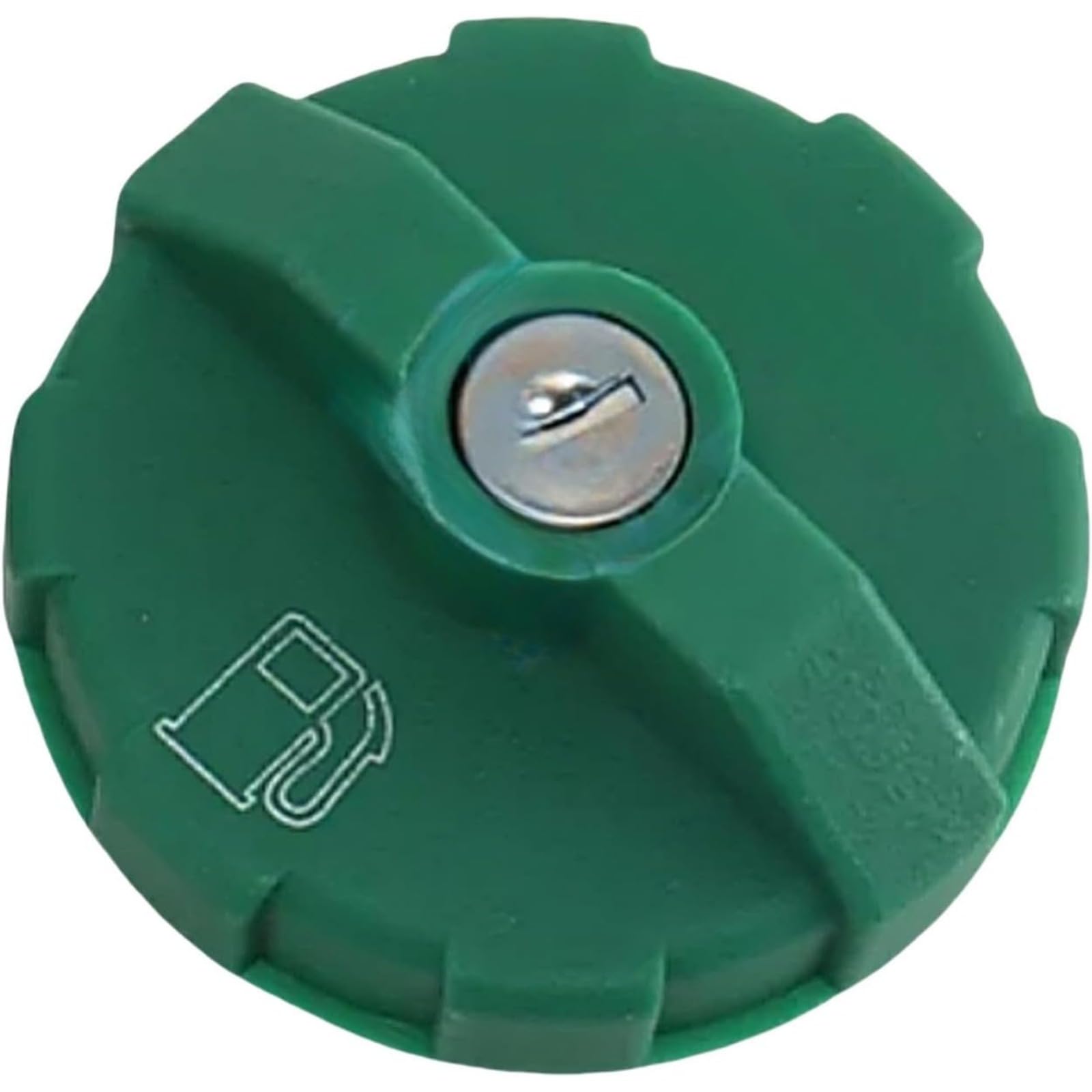 Locking Fuel Cap 6661696 Fits for Bobcat Skid Steer Loaders 443 453 553 642 653 700 720 730 731 743 751 753 763 773 7753 843 853 943 963 S100 S130 S175 S205 S300 A220 A300 T110 T190 T200 T250