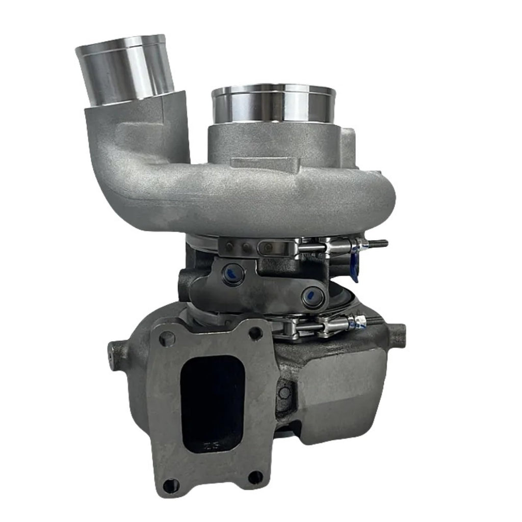 Turbocharger 5498271 68444771AA 5456364 Compatible with Cummins Engine 6.7L 2019-2022