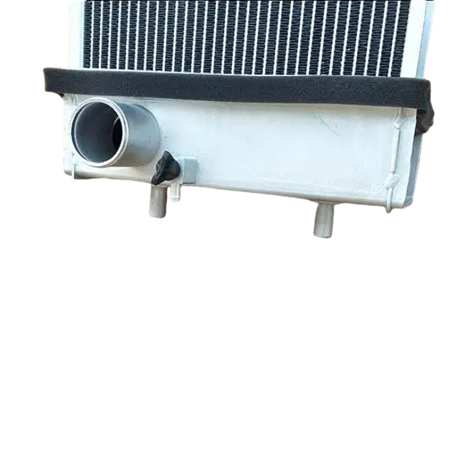 Water Tank Radiator 205-03-31111 Fits for Komatsu Excavator PC200-8E0 Replace parts