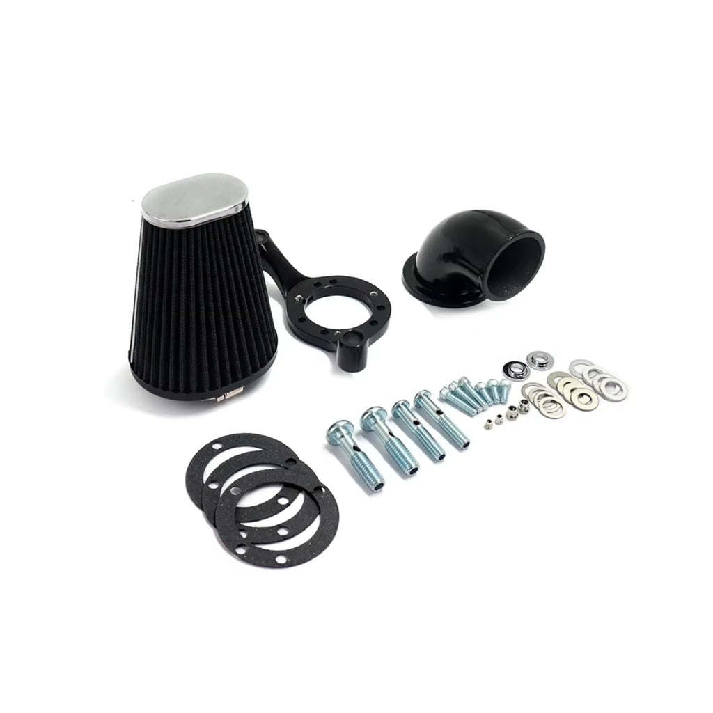 M-AF-2010BK M-BB-2002BK Air Cleaner Filter Kit Fits for Harley Dyna Replace parts