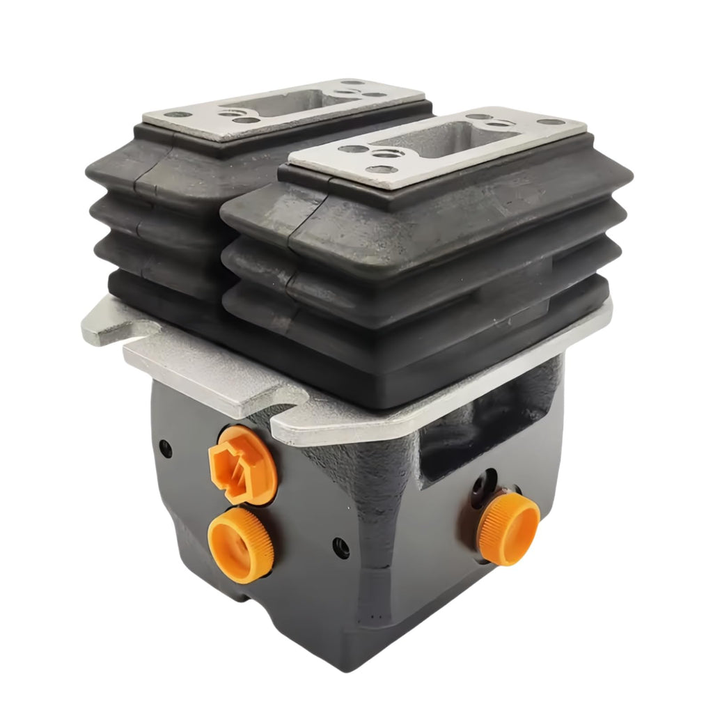 YN30V00105F1 87529503 Foot Control Pilot Valve Fits for Kobelco SK200 SK200-8 SK210-8 SK350-8 For Doosan Excavator