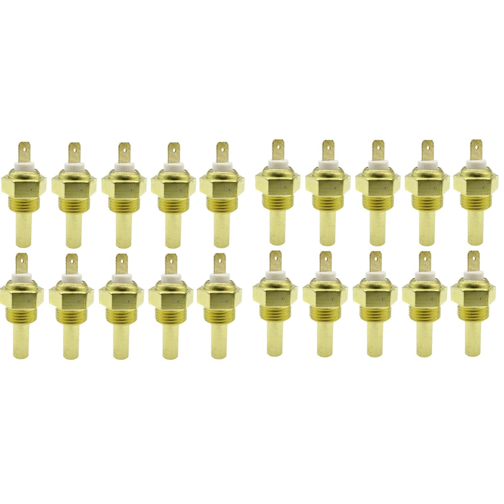 20pcs Oil Pressure Sensor 2755A006 2755 A006 Fits for Perkins Engine 1004-42 103-06 103-09 103-10 103-15