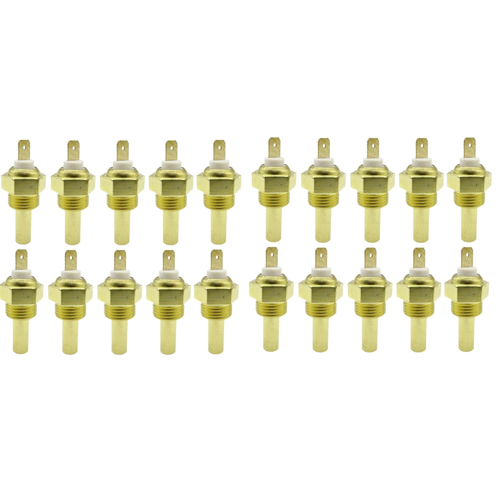 20pcs Oil Pressure Sensor 2755A006 2755 A006 Fits for Perkins Engine 1004-42 103-06 103-09 103-10 103-15