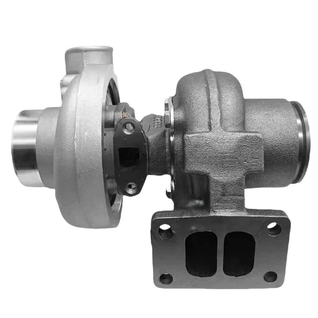 Turbocharger 3539803 HM-D00003 17022004 KZ000948 15702 Fits for Komatsu PC120-6 Excavator 4D102 Engine