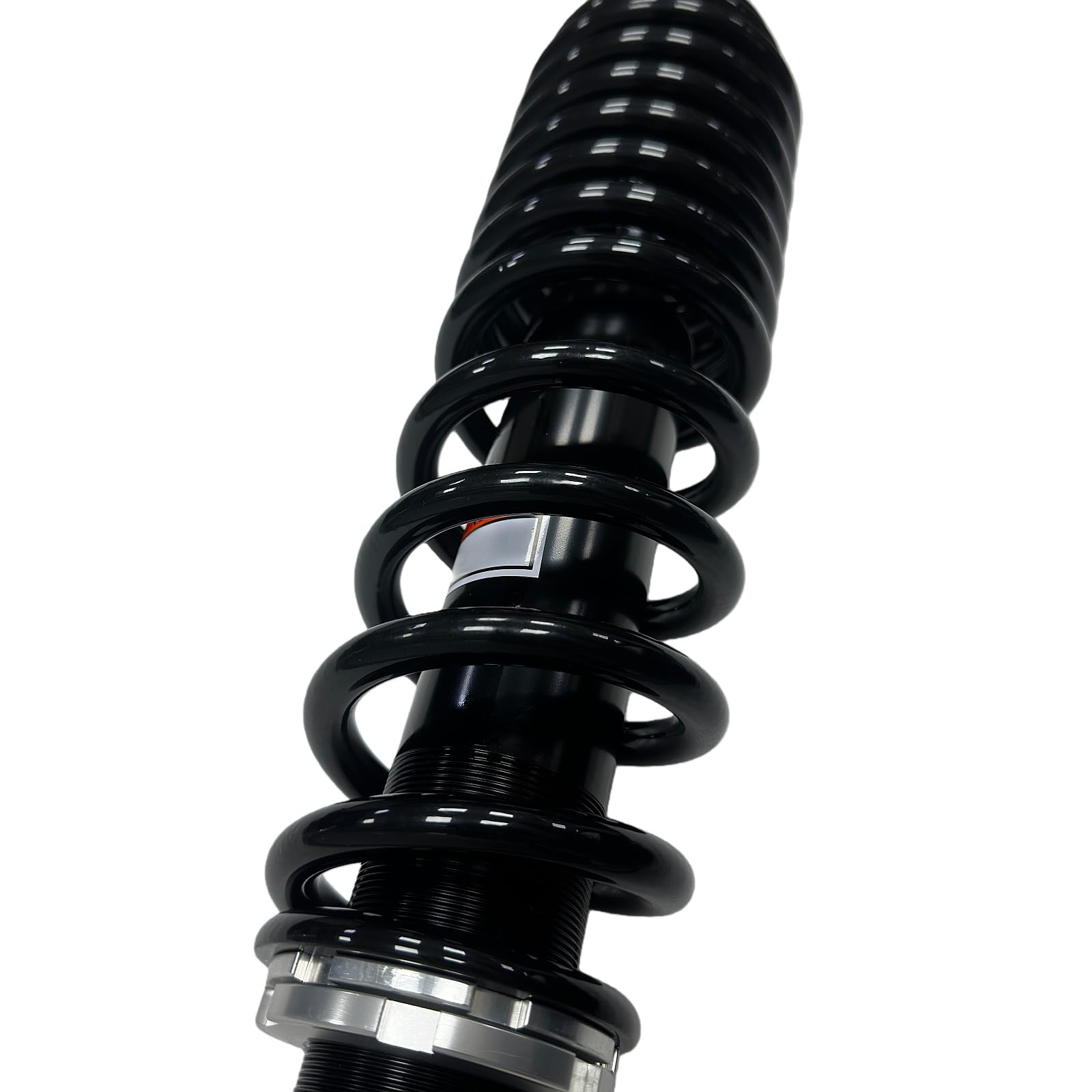706001900 706002485 Rear Left Right Shocks Set Compatible with 2017 2018 2019 2020 2021 Can Am Defender MAX HD10 XT Rear Shock