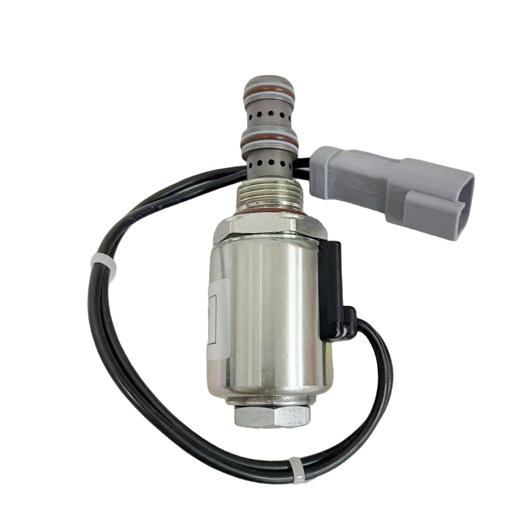 Solenoid Valve 9968351 Suitable for New Holland 555E 575E 655E 675E B100B B110 B90B B95 675E