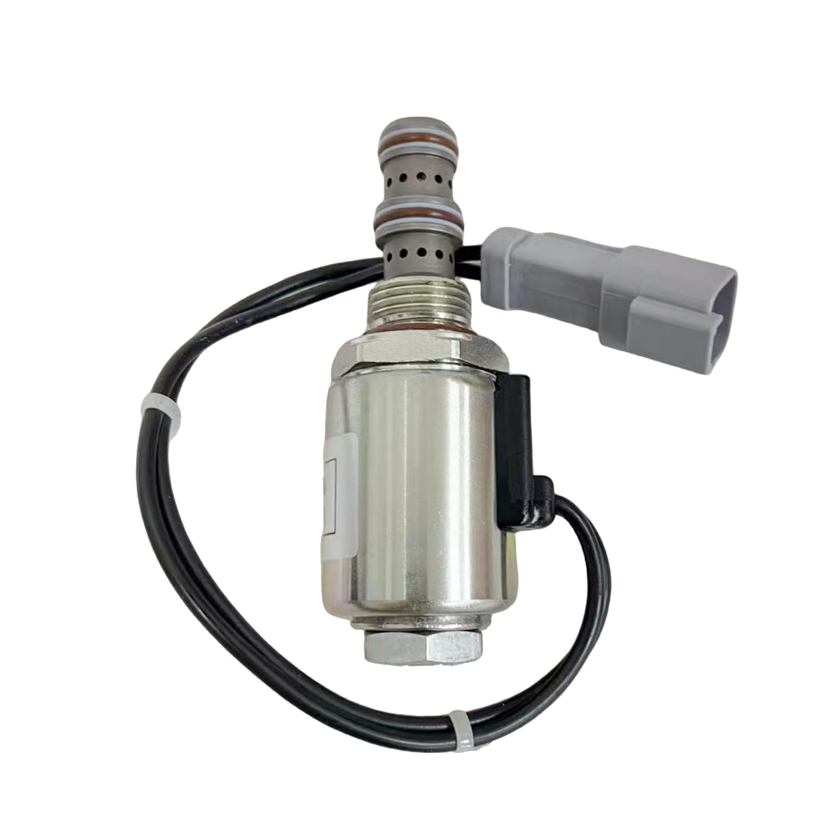 Solenoid Valve 9968351 Suitable for New Holland 555E 575E 655E 675E B100B B110 B90B B95 675E