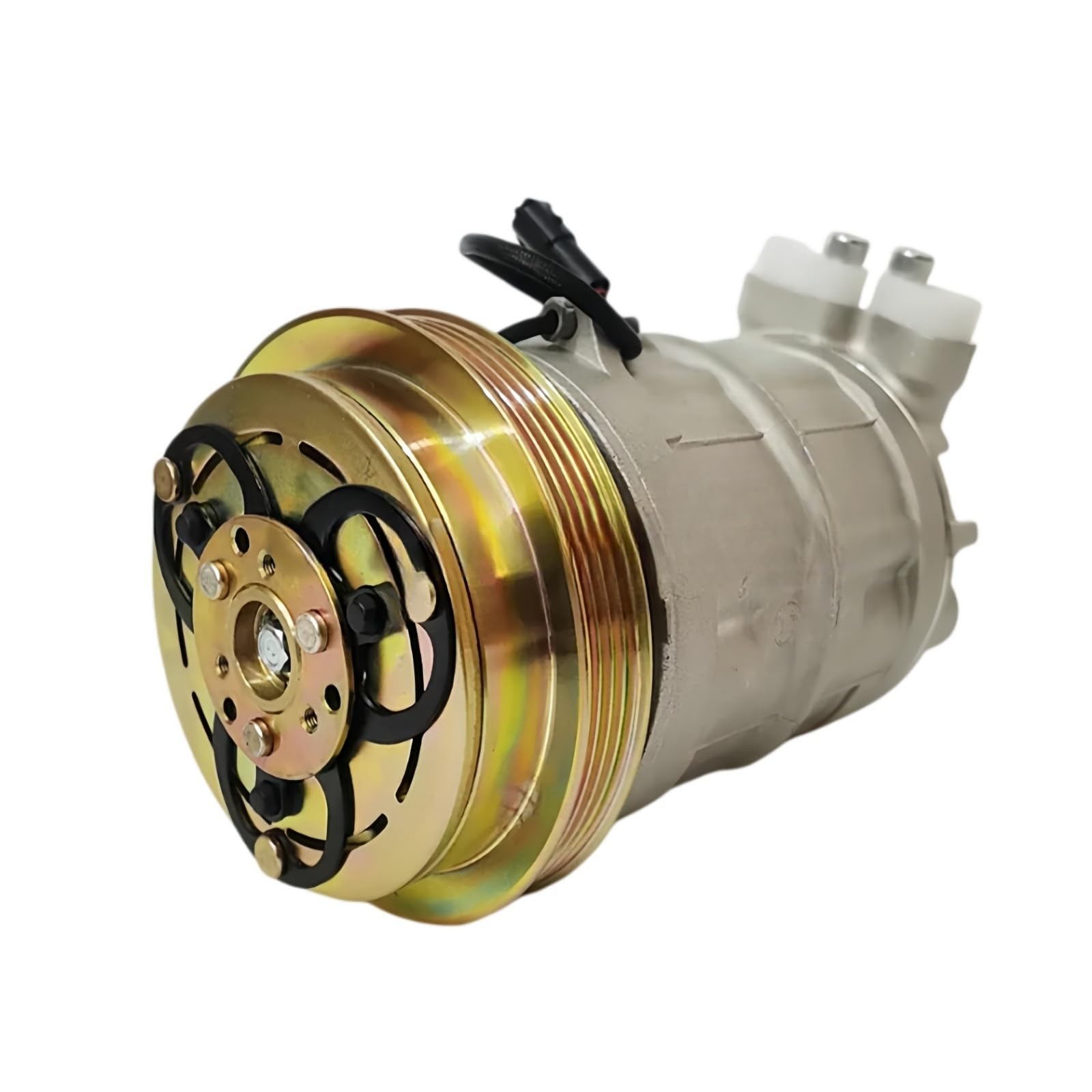 CR276-0Z01B 27630-10Z15 AC Compressor Fits for Nissan UD Truck Replace parts