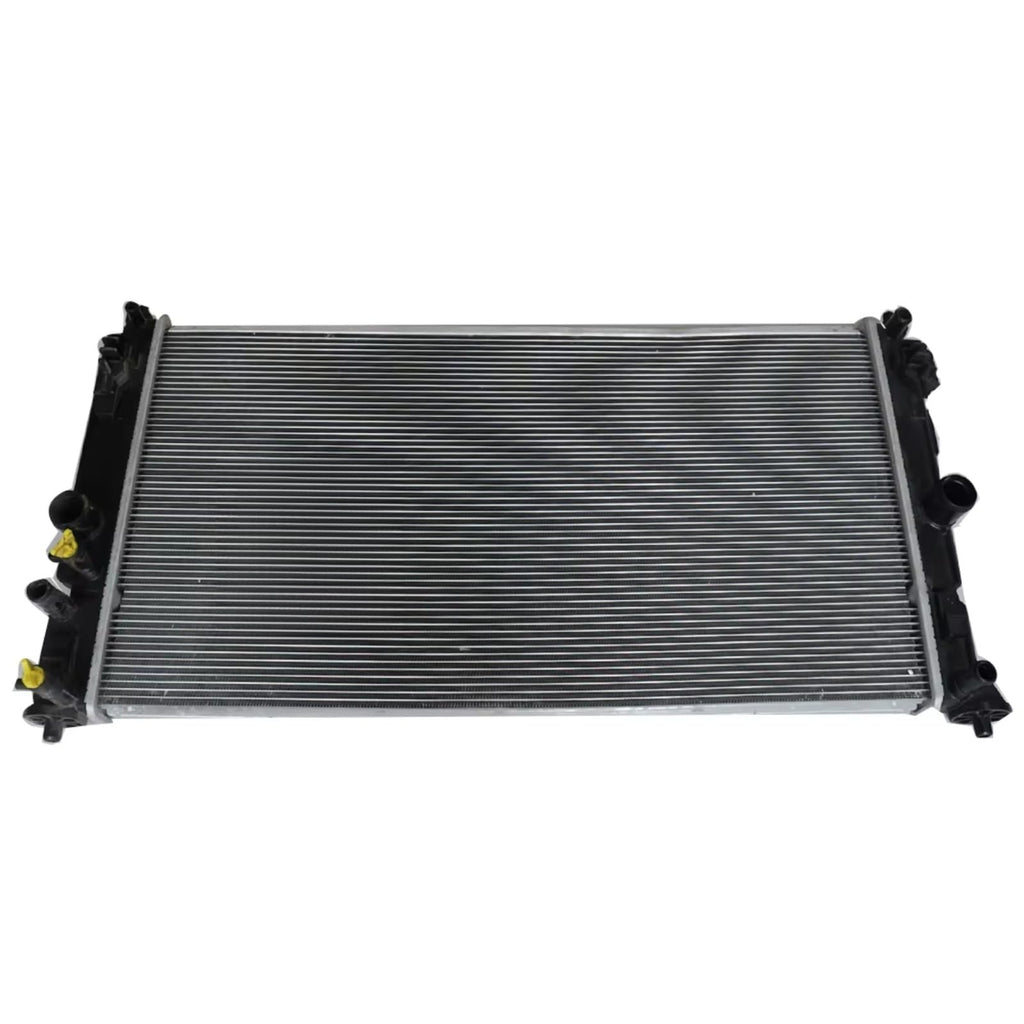 1640037310 Car Ac Radiator Fits for Toyota C-Hr Prius Prime Xw50 Car Radiators Replace parts
