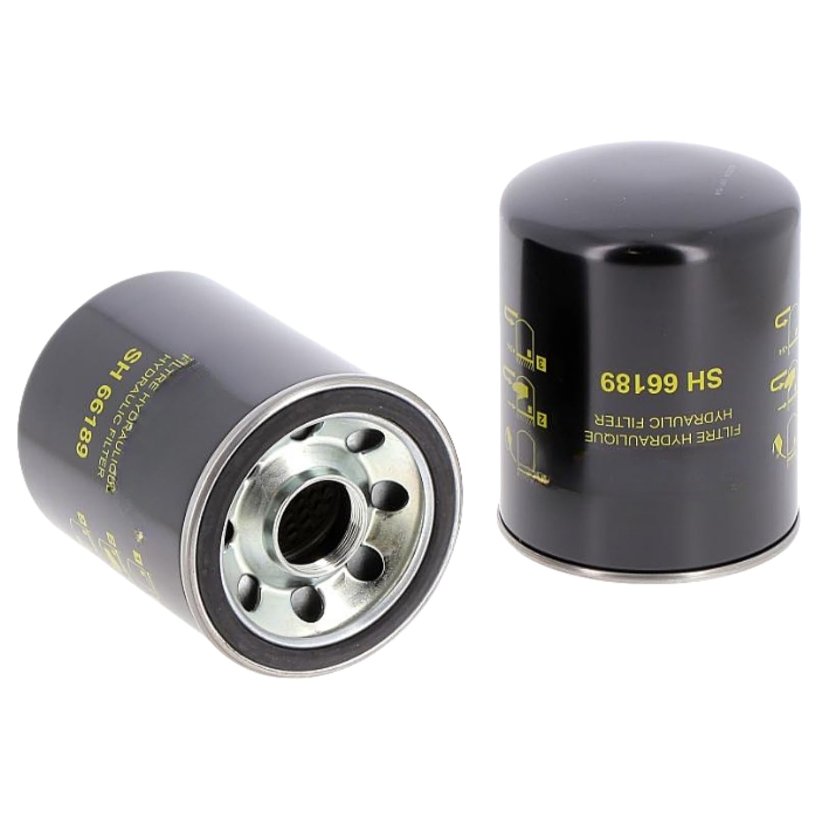 2pcs Oil Filter - LVA13038 Fits for John Deere Original Equipment