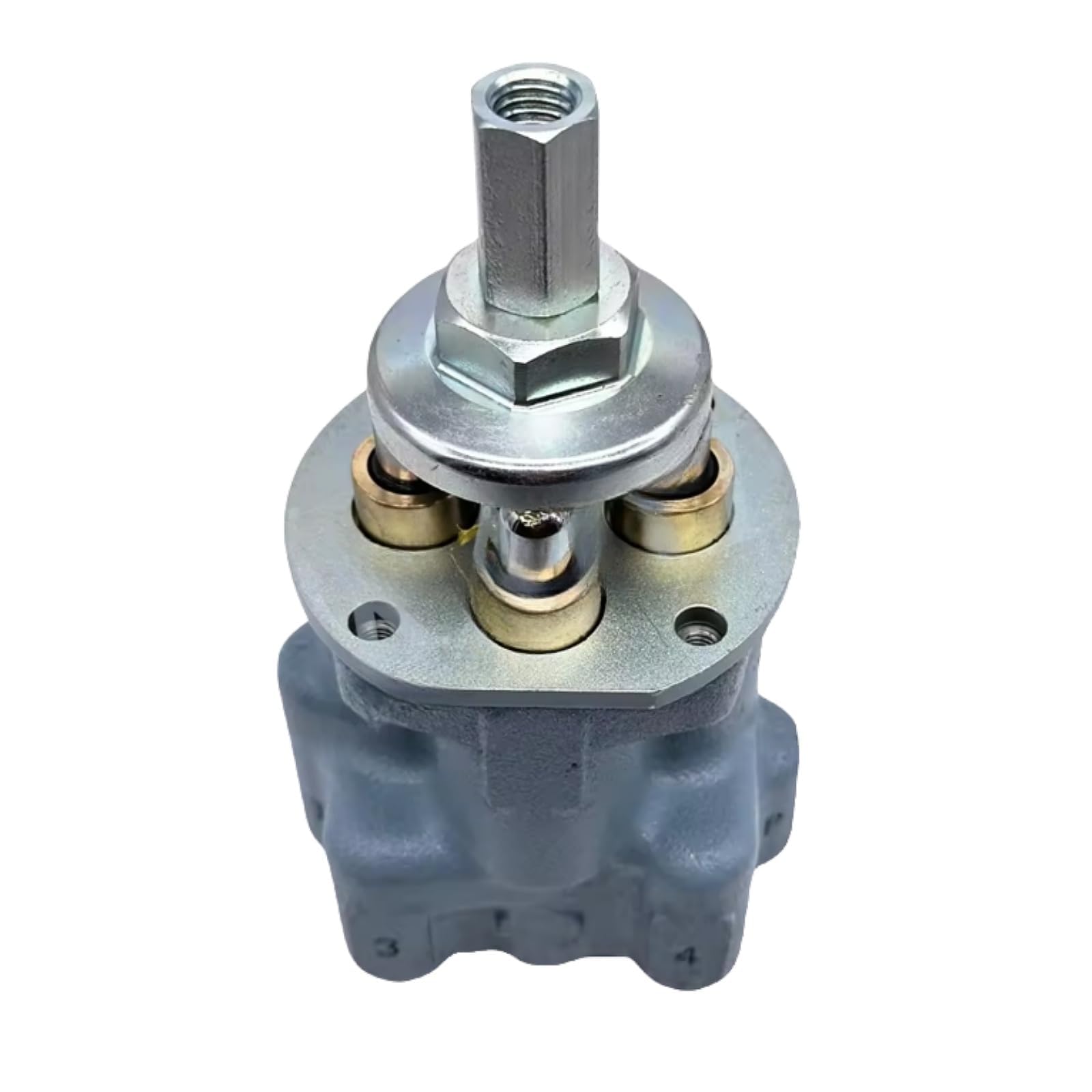 Sgaorcpas Pilot Valve 9101511 for Excavator EX35 EX60-2 EX60-3 EX40 EX45